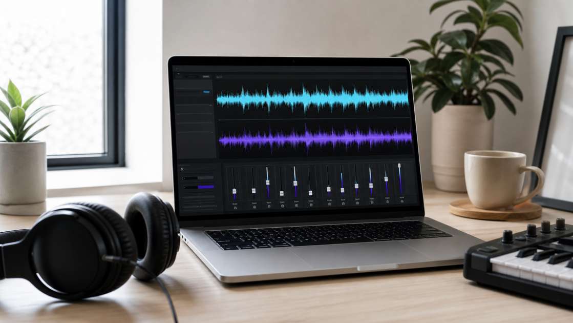 AI Music Artifact Remover: Make Generated Songs Easier to Hear