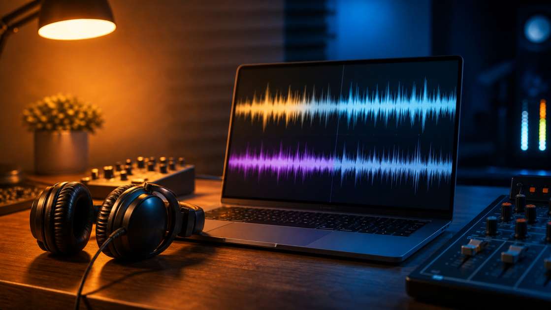 AI Music Cleaner Online Free: What to Try Before Paying