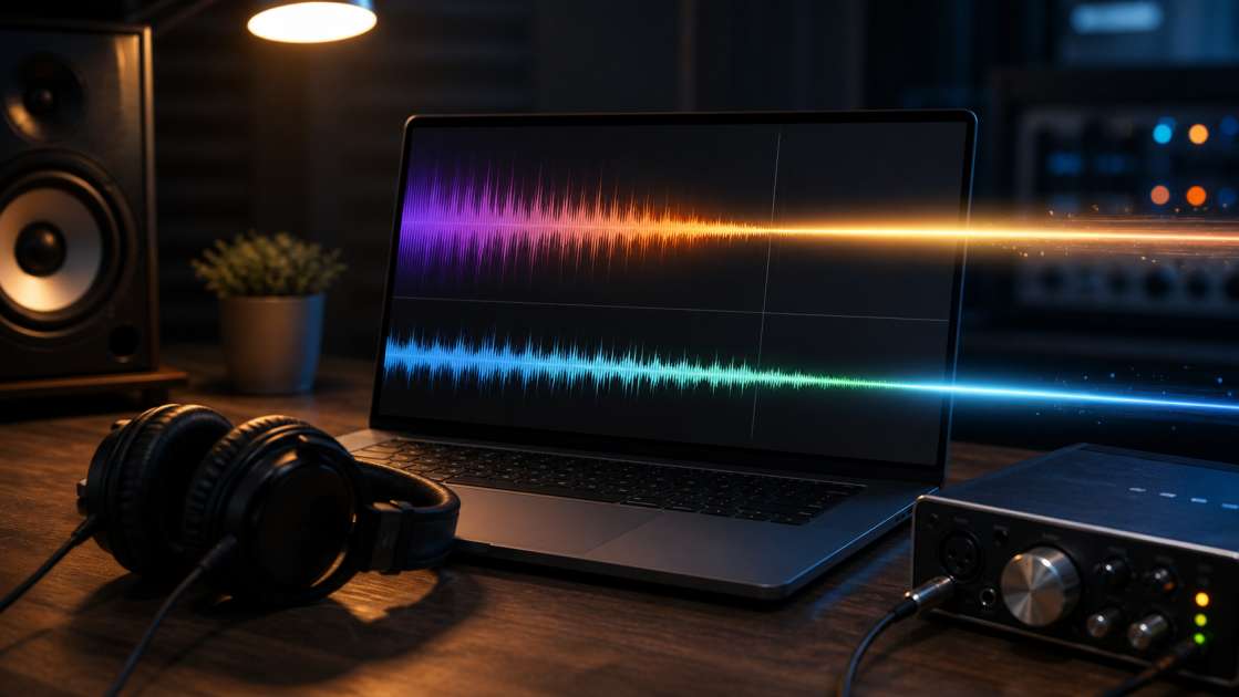 AI Song Cleaner Guide for Vocals, Stems, and Full Mixes