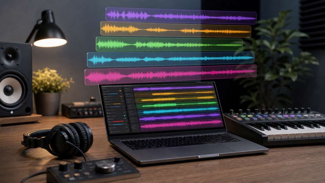 Improve Suno Audio Quality Without Overprocessing the Mix