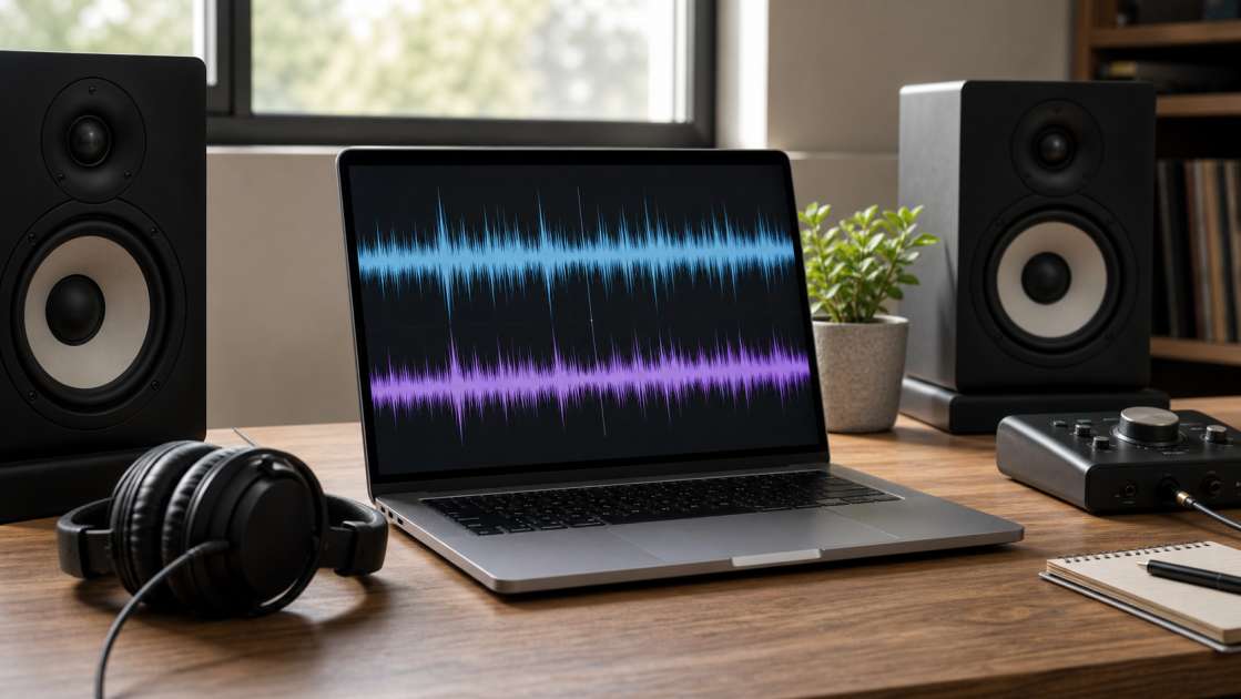 Make Suno Vocals Sound Human: Cleaning, EQ, and Mastering