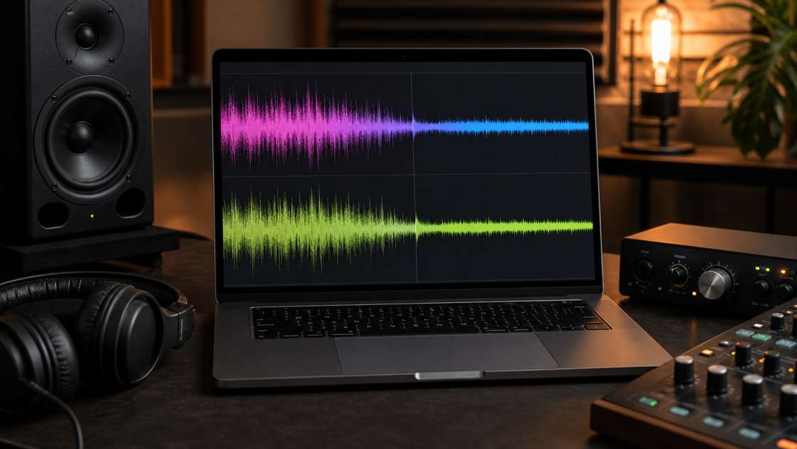 Suno AI Artifact Remover Tools Compared: The Ultimate Guide for Home Producers