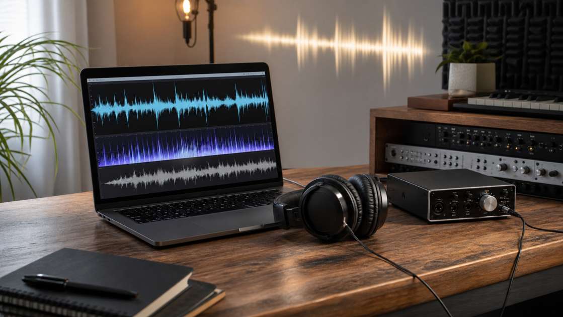 Suno Artifact Cleaner: The Ultimate Workflow for Crystal-Clear Vocals and Mixes