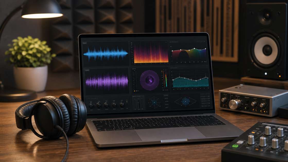 Suno Artifact Remover: How to Clean AI Tracks Without Killing the Song