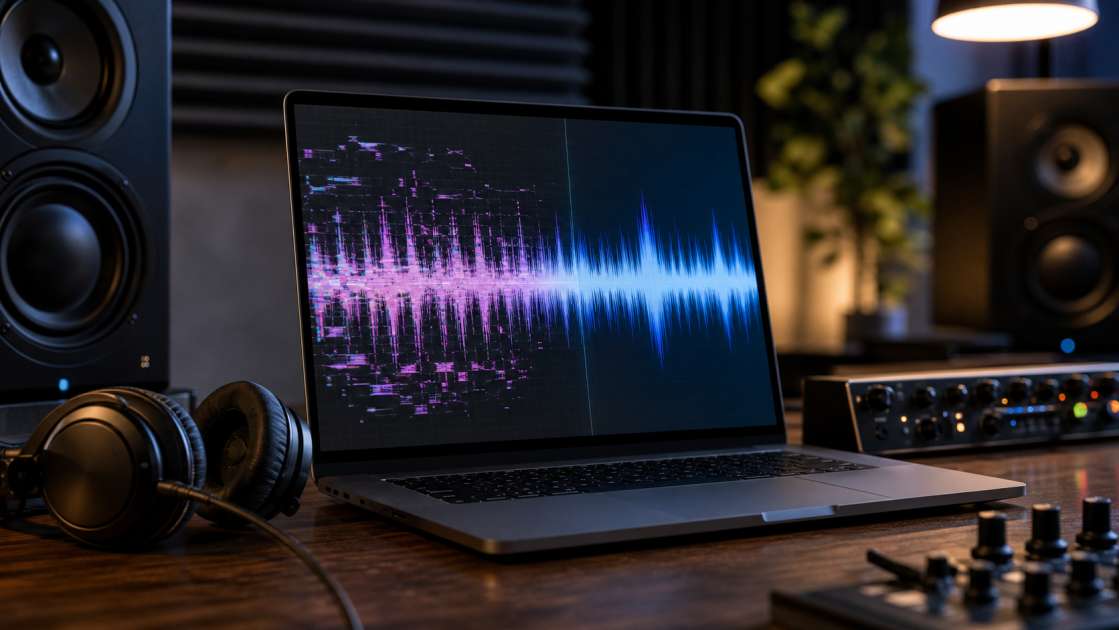 Suno Artifacts Explained: Why AI Songs Sound So Strange