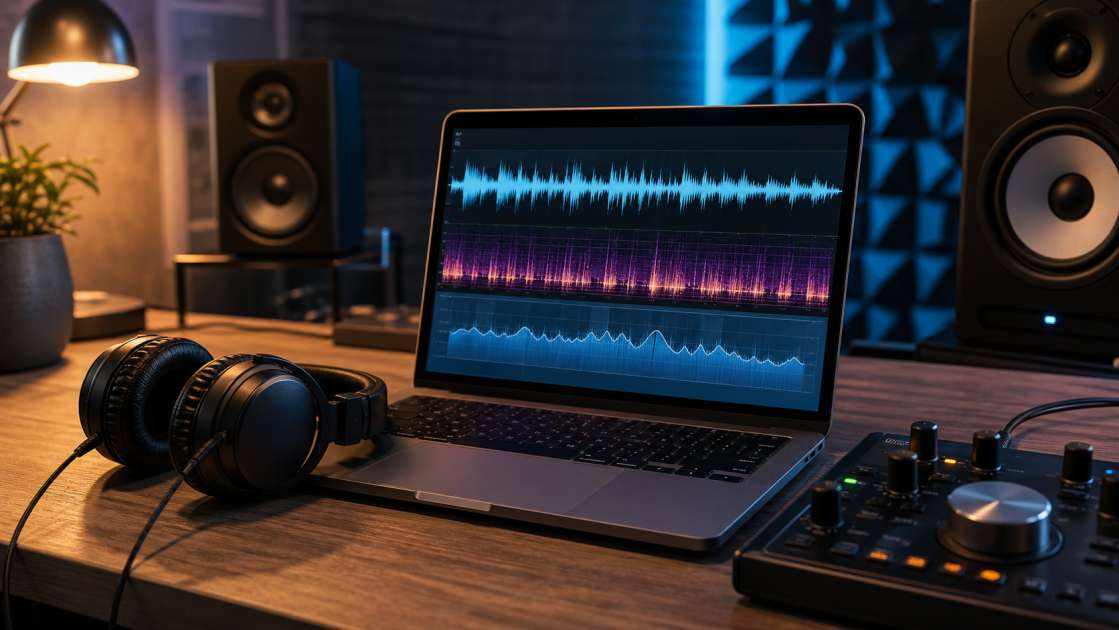 Suno Mastering Online: Can It Rescue a Rough AI Track?