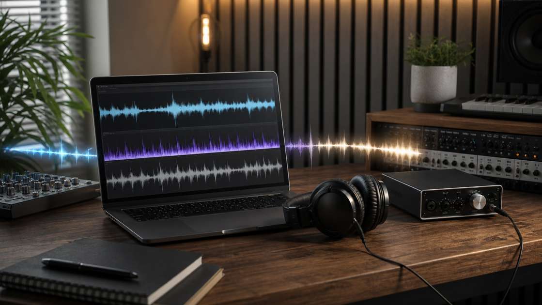 Suno Track Cleaner Tips for More Natural AI Music